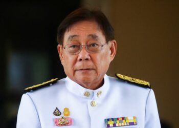 Thailand says $13.8 billion handout scheme a vital boost for sluggish economy