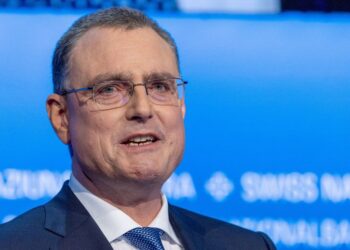 Being boring key to central bank success says SNB’s Jordan