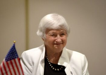 Yellen says Harris would keep Biden’s vow against middle-class US tax hikes