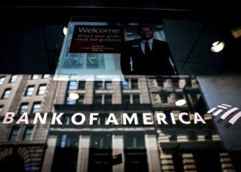 Bank of America CEO says US consumers could become discouraged unless rates drop soon