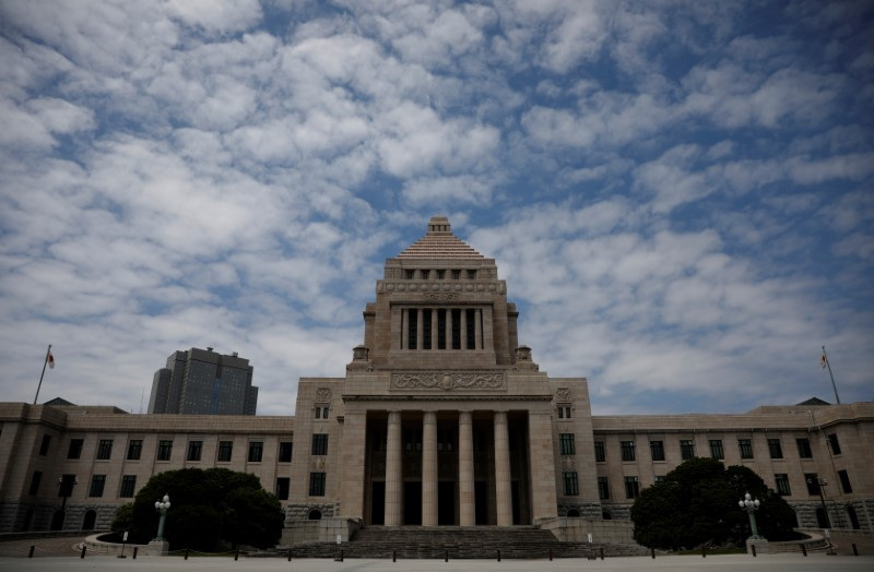 Japan parliament asks central bank governor Ueda to discuss rate hike