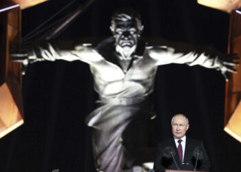 Putin’s slow response to the Kursk attack could test the patience of some of his backers in Russia