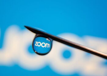 Zoom raises annual revenue forecast on strong demand for its AI-powered products