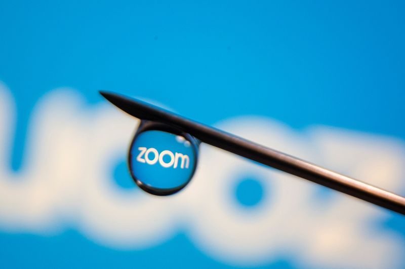 Zoom raises annual revenue forecast on strong demand for its AI-powered products