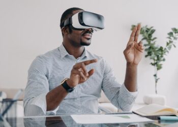 More Than A Game: How Extended Reality Is Transforming Worker Training