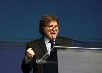 Argentina Congress boosts pensions in setback for Milei