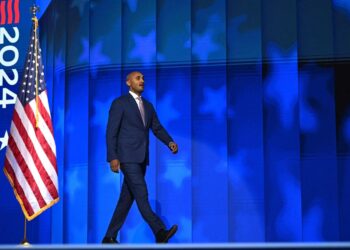 Crypto Industry’s Warm Welcome At DNC Convention In Chicago