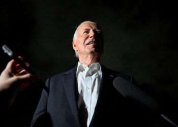 US Supreme Court declines to revive Biden’s student debt relief plan