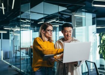 Existing Legal Frameworks And Gaps In Generative AI