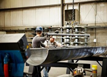 Bringing Manufacturing Back To The US: Easier Said Than Done