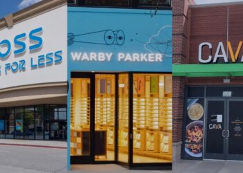 How Ross, Warby Parker, and Cava Are Defying a Choppy Economy