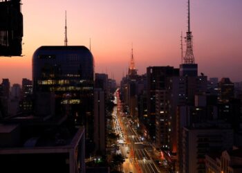 Brazil’s government forecasts 2.6% GDP growth in 2025, inflation to hit 3.3%