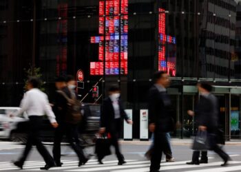 Japan Q2 corporate capex up 7.4%, points to solid domestic demand