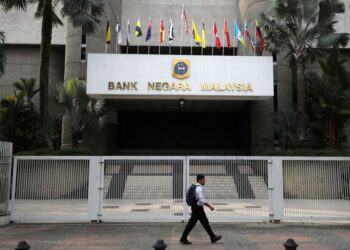 Malaysia central bank to hold rates at 3.0% until at least 2026: Reuters poll