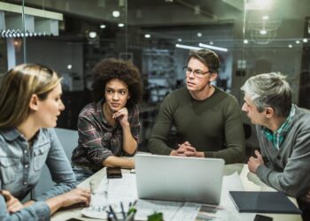 When Will Companies See ROI On AI?