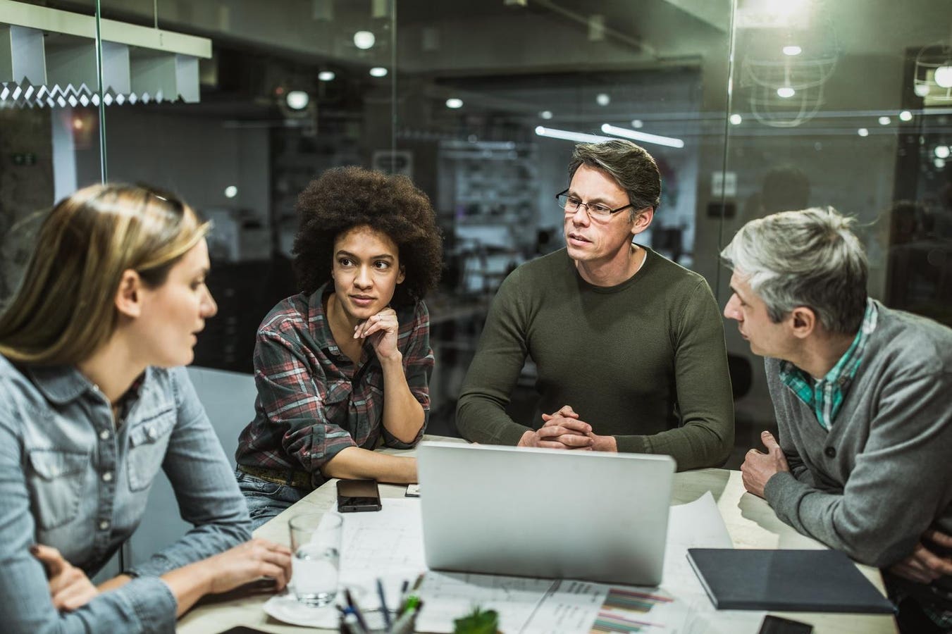 When Will Companies See ROI On AI?