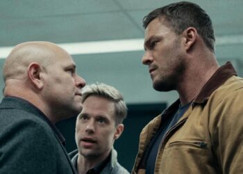 Amazon’s New ‘Reacher’ Spin-Off Sounds Like A Bad Idea