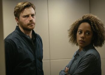 I Am Begging You To Watch ‘Slow Horses,’ Apple TV+’s Best, 100% Rated Show