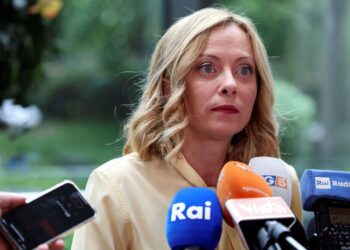 Italy sees 2025 GDP growth of at least 1.2%, junior minister says