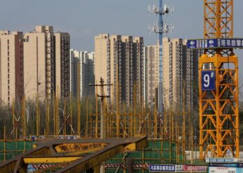 China new home prices fall at fastest pace in over 9 years in August