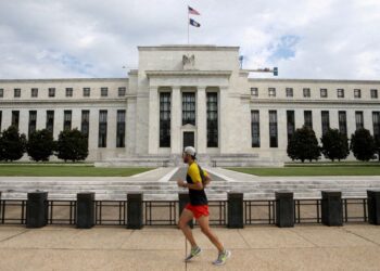 Prospect of steeper Fed cuts boosts stocks, drives record gold prices