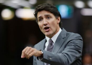 Analysis-Bruised by fresh loss, Canada’s Trudeau shows no sign of stepping down
