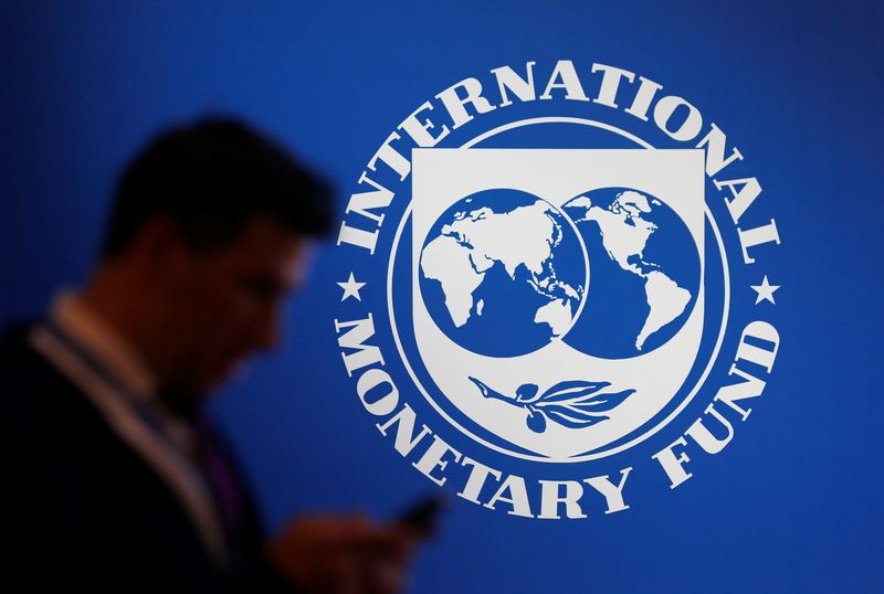 IMF says it held productive discussions with Kenya on economic, fiscal challenges