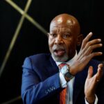 South Africa central bank joins easing club with 25 basis point rate cut