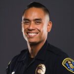 Eastbound I-8 lanes to temporarily close for fallen SDPD officer’s funeral