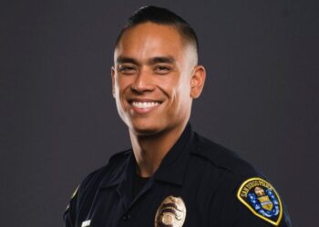 Eastbound I-8 lanes to temporarily close for fallen SDPD officer’s funeral