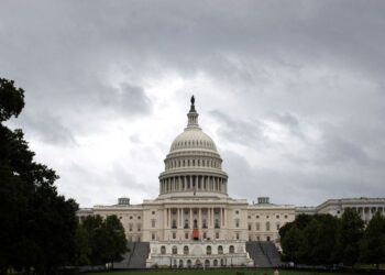 Biden urges Congress to pass short-term spending bill