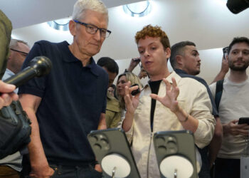 The iPhone 16 is on shelves, but what is consumer demand indicating?