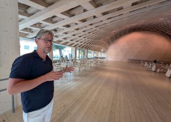 Sustainable Tourism In Stockholm: Here’s How They’re Doing It