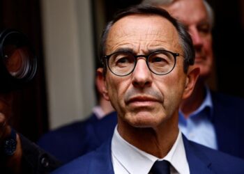 Factbox-Key ministers in France’s new government line-up