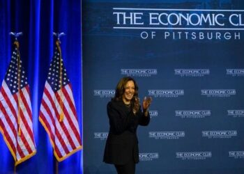 5 Ways Blockchain Can Power Kamala Harris’s Opportunity Economy