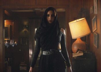 Rio Vidal And Teen’s True Names In ‘Agatha All Along’ Leak Via Funko Pops