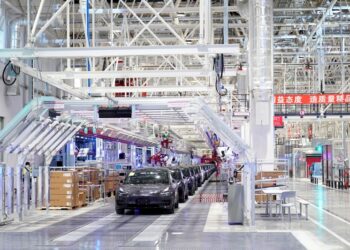 Tesla’s quarterly deliveries set to rise as China incentives lure wary EV buyers