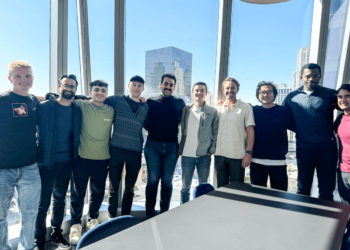 11x.ai, a developer of AI sales reps, has raised $50M Series B led by A16Z, sources say