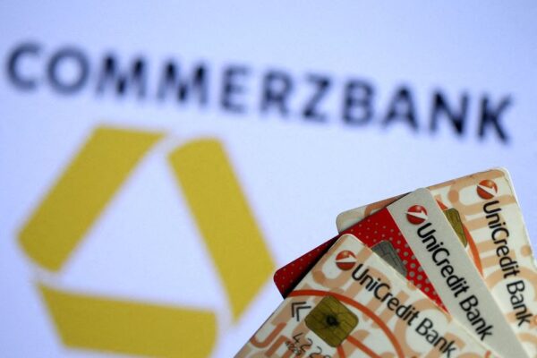 Commerzbank deal could lift UniCredit’s junior debt ratings, Moody’s says