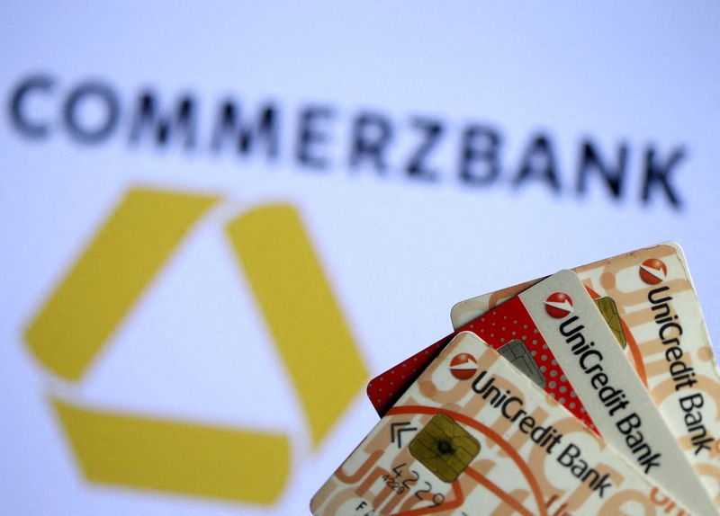 Commerzbank deal could lift UniCredit’s junior debt ratings, Moody’s says