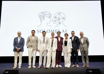 The Philosopher Of Fashion Embraces AI: Brunello Cucinelli’s Humanistic Vision For Technology
