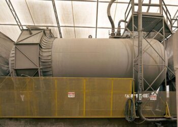 New Technology Companies Are Tackling The Emissions In Cement