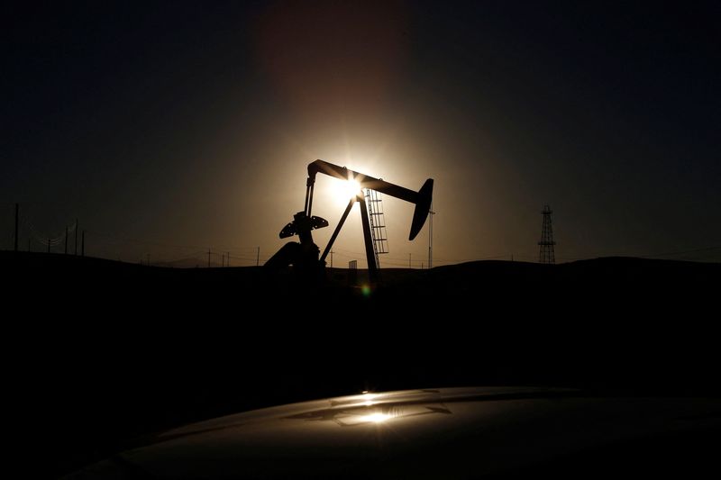 Column-The 2024 disinflation lesson: ignore oil at your peril: McGeever