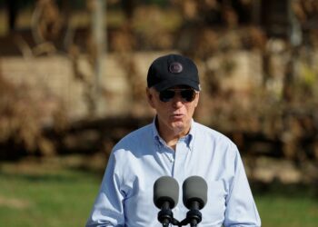 Biden student debt relief plan blocked again by different judge