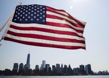 US experiencing roaring ‘20s economy, says UBS