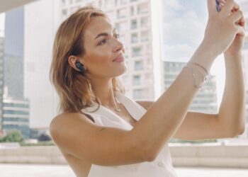 Edifier’s New STAX Spirit S10 Snapdragon Earbuds With Planar Magnetic Drivers