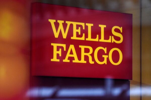 Wells Fargo profit beats forecasts as provisions shrink, shares rise