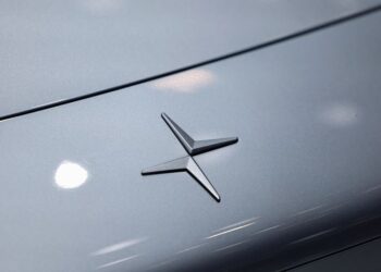 EV firm Polestar expects positive fourth-quarter gross margin despite slow demand