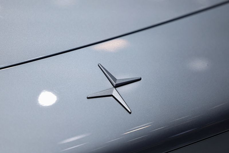 EV firm Polestar expects positive fourth-quarter gross margin despite slow demand