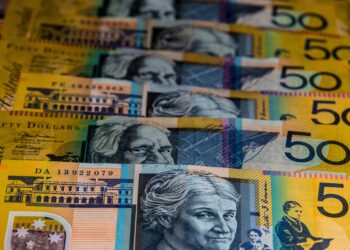 AUD To USD Forecast: Will The Aussie Dollar Recover Against The Greenback?